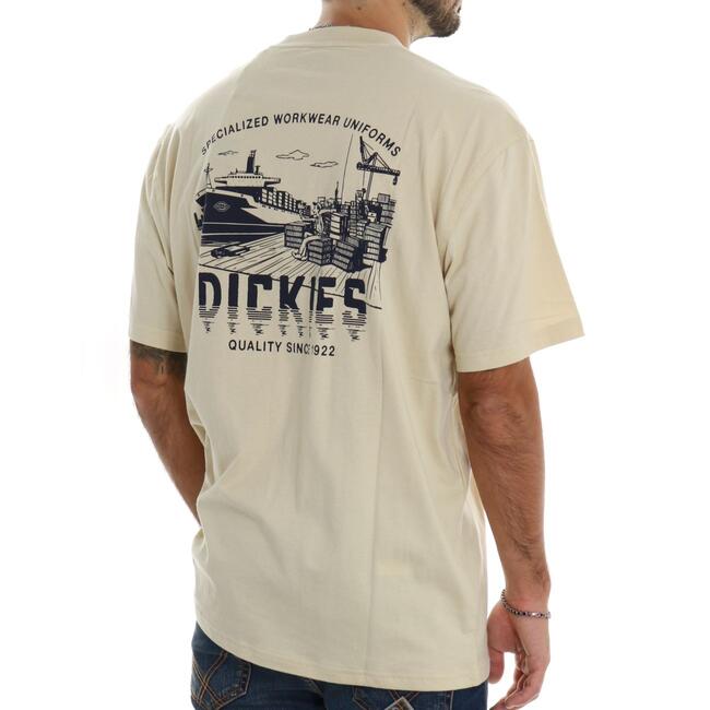 T-SHIRT PELHAM DICKIES - Mad Fashion | img vers.650x/